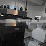 CK61125 3 Jaw Chuck Large Spindle Thru-Hole Lathe Machine Tools Price List thumbnail-5