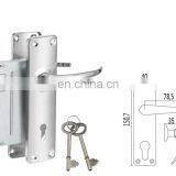 Best Price Rim Anti-theft Design Door Handle Lock 1122 thumbnail-2