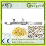 High Quality of Automatic Potato Chips Production Line/frozen French Fries Production Line thumbnail-2