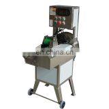 Industrial Vegetable Cutting Machine Leaf Vegetable Spinach Cutting Machine Kiwi Fruit Vegetable Cutting Machine thumbnail-7