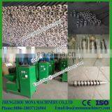 New Product Charcoal Briquettes Production Line Made in China With Certificate thumbnail-5