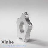 5pt Carbide Tct Cutter Flails Cutting Wheel Spare Part For Concrete Scarifier thumbnail-1