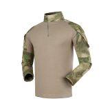 Military Supplies Hunting Clothing Tactical Suit Uniform thumbnail-2