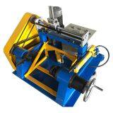 High Speed Automatic Cable Circling Equipment Series(dedicated for Flat-line) thumbnail-2