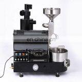 Automatic Coffee Bean Roasting Bean To Cup Coffee Machine thumbnail-5