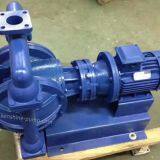 DBW Food Hygienic/sanitary Electric Diaphragm Pump thumbnail-4