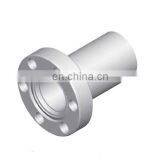 CF Stainless 304 Clamp Fitting for Vacuum Bellow With Flange Components thumbnail-2