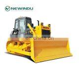 2019 Hot Sale 160HP Shantui Crawler Bulldozer SD16 With Favorable Price thumbnail-2