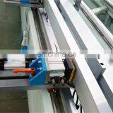 Fanuc Control System Dual Head CNC Machining Center for Aluminum Profile thumbnail-7