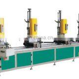 Multi-spindle Drilling machine for curtain wall doors and windows machine/multi spindle drilling machine