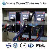 2016 Hot Sale Cheap 3+1 Axis CNC Drilling Milling Machine for Aluminum Profile thumbnail-6