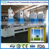 PVC Four-head Seamless Window Welding Machine for UPVC Window Making thumbnail-1