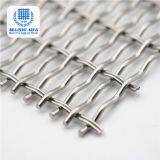High Quality and Durable Stainless Steel Wire Decoration Mesh thumbnail-4