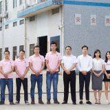 Yueqing Chaohang Electrical Appliances Co., Ltd. company overview - view 2 thumbnail