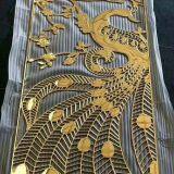 JYF0062 Customized High Quality Indoor Partition Laser Cut Room Divider 201 304 316 Stainless Steel Decorative Metal Screen thumbnail-3