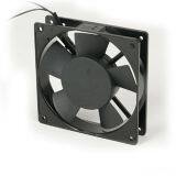 Best Price 12025 AC 220V Sleeve/ball Bearing Cooling Fan 120*120*25mm thumbnail-5