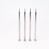 Wholesale injection mould component core pins and sleeves supplier