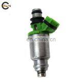 Nozzle 2325016170 2320916170 Fuel Injector Auto thumbnail-2