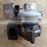 ISF2.8 Engine Turbocharger BV45 17459700001 17459880001 5370734 Turbocharger