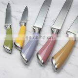 Popular OEM Kitchen Knife Set thumbnail-3