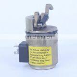 Fuel Shutoff Solenoid Valve 0427-2733 thumbnail-2