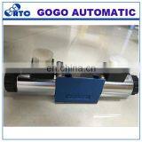 High Quality Manufacturer Ningbo 4WRA6E07-2X/G24K4/V-589 Proportional Hydraulic Valve Test Machine thumbnail-5