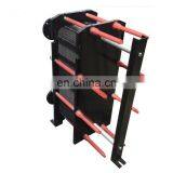 BR Type Plate Fin Heat Exchanger, Suitable for HVAC, Ship, Food, Chemical, Power Plant thumbnail-1