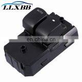 Original LLXBB Front Left Master Electric Power Window Switch 9071251 For Buick Firstland