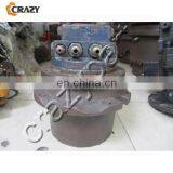 Used Excavator Parts EX40 Final Drive .EX40 Travel Motor.EX40 Final Drive Assy thumbnail-1