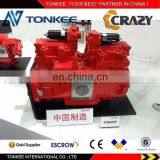K7V63 Hydraulic Pump K7V63DTP Hydraulic Main Pump For SK135 Excavator Parts thumbnail-2