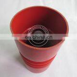 NT855 QSM11 X15 Diesel Engine Parts Hump Hose 3071049 4330737 Flexible Hump Silicone Air Intake Hose thumbnail-2