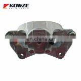 Front Brake Caliper For Mitsubishi Lancer EX CX3A CX4A CX6A CY1A CY2A CY3A CY4A CY6A CY8A 4605A860 thumbnail-5