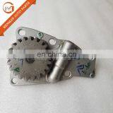 Cummins B3.3 QSB3.3 Engine Lubricating Oil Pump Cover 4982682 4945774 C-620751-1201 C6207511201 thumbnail-2