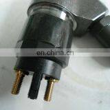 Детали двигателя автомобильного грузовика - топливный форсунка 0445120134 5283275 4947582 ISF3.8