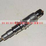 Original Diesel Injectors 0445120122 4942359 for ISLe Engine thumbnail-2