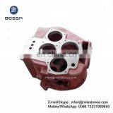 Factory Cast Iron Reducer Chassis Parts thumbnail-4