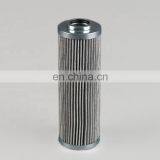 Стекловолоконный масляный фильтр P763866 Гидравлический элемент фильтра