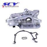 Насос масляный, подходящий для Suzuki Reno OPIS012 OP319A OP8920L