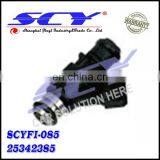 Всасывающая форсунка, сопло форсунки подходит для Delphi 25342385 93345842 25345994 25335146