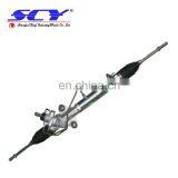 Auto Power Steering Gear Steering Rack Suitable for Hiace 2005 OE 44250-26480 44250-26530 thumbnail-2