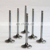 Foton ISG Engine Parts Intake Valve 3697413 thumbnail-1