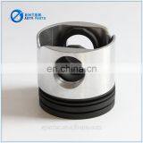 Heavy Truck Parts ISL Diesel Engine Piston 4941395 thumbnail-5