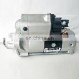QSB6.7 Diesel Engine Parts 12V Motor Starter 4996706 3971610 thumbnail-1