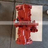 Excavatror DX260 Hydraulic Pump K3V112DTP Main Pump thumbnail-5