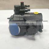 Trade Assurance Replace American Parker Variable Displacement Piston Pump PVP33302R2A20 Used for Injection Molding Machine thumbnail-4