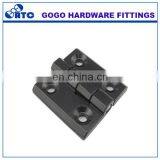 High Quality Concealed Nylon Hinge Making Machine thumbnail-2