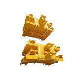 2m 1.6m Tower Crane Anchorage Frame Anchor For Zoomlion Crane Tower thumbnail-2