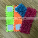 Household Cleaning Mop Head Microfiber Refill for Flat Mop thumbnail-6