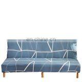 2020 New Waterproof Sofa Cover Protector Floral and Plain Sofa Cover Couch Cushion thumbnail-2