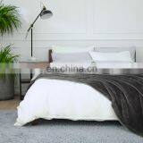 2020 Wholesale Sublimation Lightweight Super Soft Throw Ultimate Flannel Blanket thumbnail-1